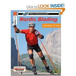  Nordic Blading (9783517084060) Books