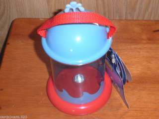Whale Willie Childs Lantern Camping 3+ New W/tag  