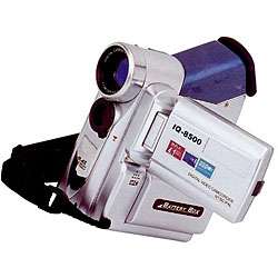 Supersonic IQ 8500 Digital Video Camera  