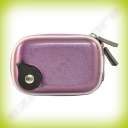 Camera Case Purple for Canon Powershot A3000 IS, A2200  