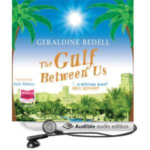  The Gulf Between Us (Audible Audio Edition) Geraldine 