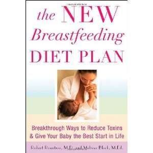  The New Breastfeeding Diet Plan Breakthrough Ways to 