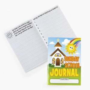    Sunday School Journals   Teacher Resources & Journals Toys & Games