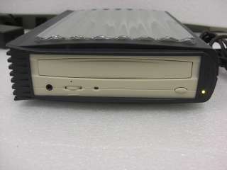Buslink UII RW40E External CD ROM Drive w/ AC & USB  