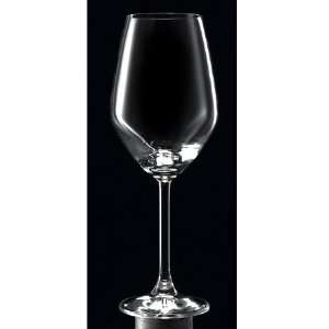 Vinum Red Wine Glasses   Set of 4 By Brilliant  Kitchen 