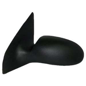  OE Replacement Ford Focus Driver Side Mirror Outside Rear 