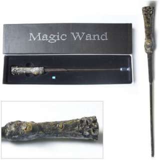 Wholesale Deluxe Harry Potter Colledge Magical Wand Wizard Deluxe Case 