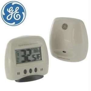  GENERAL PURPOSE WIRELESS THERMOMETER Electronics