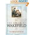   Vicar of Wakefield by Oliver Goldsmith ( Paperback   Mar. 12, 2012