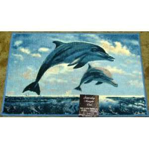  Dolphin Cove Rug