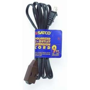    93 193 Satco Products Inc. 6 EXTENSION CO