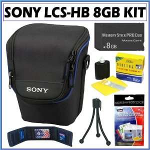   Sony DSC H1, DSC H3, DSC H5, DSC H7, DSC H9, DSC H10, DSC H20, DSC H50