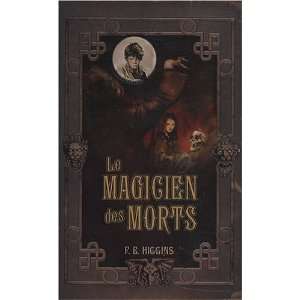  Le magicien des morts (French Edition) (9782266186490) F 