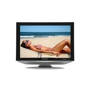   19 LCD TV with Built in DVD Player   Refurbished Electronics