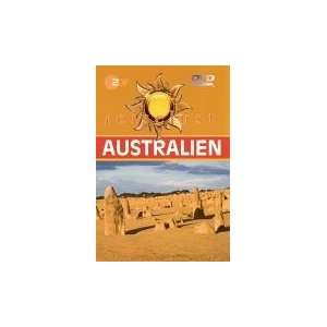  ZDF Reiselust   Australien. DVD Video Unknown. Movies 