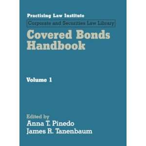  Covered Bonds Handbook (2 Volumes) (PLIs Corporate and 