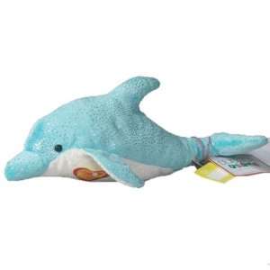  Benny Kohair Blue Dolphin 12 by Douglas Cuddle Toys Toys 