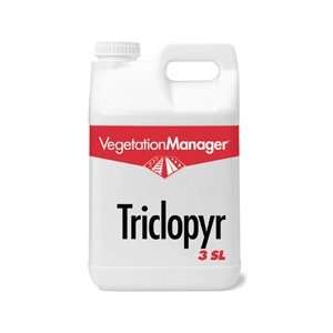 Triclopyr 3 (2.5 gallon) Compare to Garlon 3A Everything 