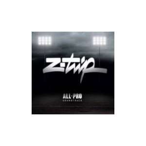  All Pro [Vinyl] Z Trip Music