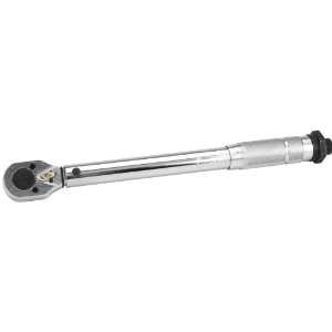  Wilmar M201 1/4 Inch Drive Click Torque Wrench