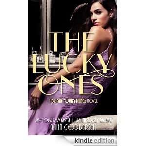 The Lucky Ones A Bright Young Things Novel Anna Godbersen  