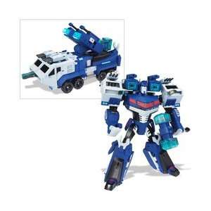  Transformers Animated Leader   Ultra Magnus Toys & Games