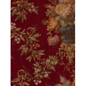    Wallpaper Steves Color Collection Jewel BC1583016