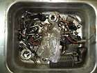 81 KAWASAKI KZ440 LTD MISC PARTS AND HARDWARE