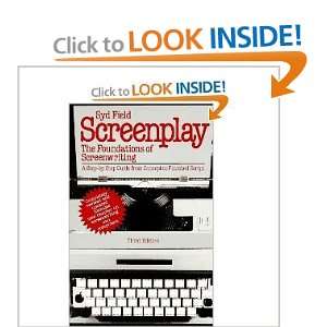  Screenplay The foundations of screenwriting 