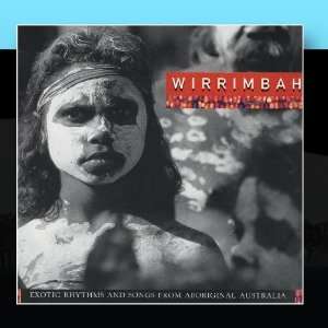  Wirrimbah Ash Dargan Music