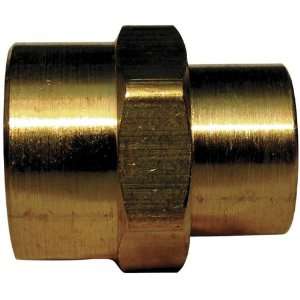  3 each Anderson Brass Pipe Reducer (AB119A EC)