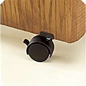 Medline Casegood Options   Casters   Set of Four Casters Available for 