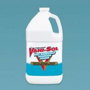  Vanisol Concentrate, 1GL **WHILE SUPPLY LASTS*** 4/case 