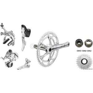  Campagnolo Kit In A Box Athena Alloy 172.5mm 39/53 12 25 