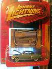 1977 AMC PACER THISE 70S CARS JOHNNY LIGHTNING JL 1/64 LOT B