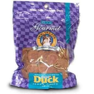  Duck Jerky Chips Treats For Dogs