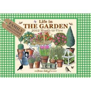  Life in the Garden MTV P A4 (9780857223241) Books