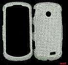 CELL PHONE COVER CASE FOR SAMSUNG SOLSTICE II 2 BLINK A817 BLING SOLID 