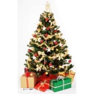  Christmas Tree Life size Standup Standee 