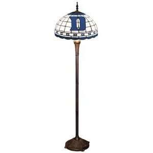 Duke Blue Devils The Memory Company Floor Lamp NCAA College Athletics 