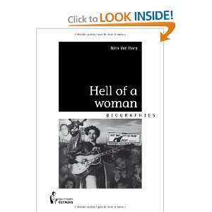  hell of a woman (9782748045710) VAN HORN Nina Books
