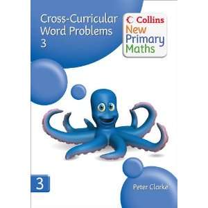  Cross Curricular Word Problems (Collins New Primary Maths 