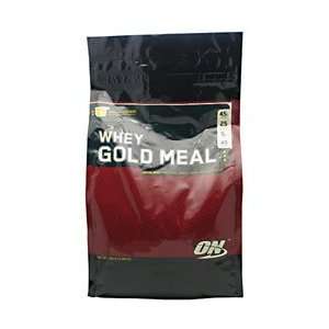  Optimum Nutrition Whey Gold Meal 7.62 lb