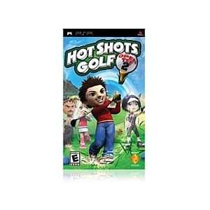  Hot Shots Golf Open Tee® 2 for PlayStation®Portable 