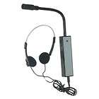 Electric Tracer Ear Stethoscope JSP06400