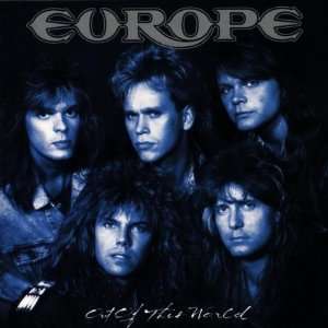  Out of This World Europe Music