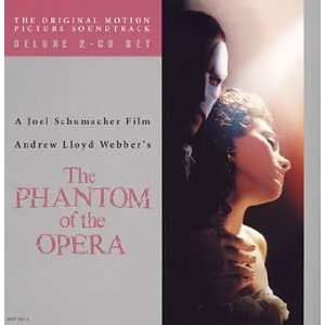  Ost Phantom of the Opera Music