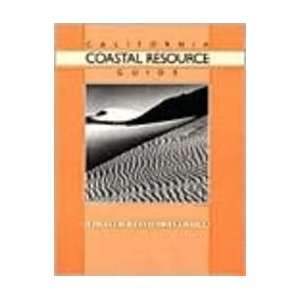  Coastal Resource Guide (9780520061866) California Coastal Commission
