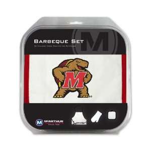  Maryland Tailgate Set