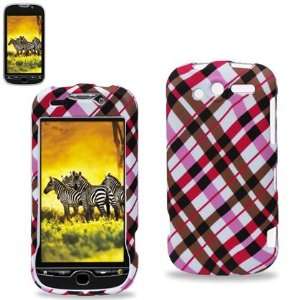   Design Protector Cover for HTC MY TOUCH4G 44